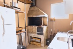 Apartamento de 2 dormitórios no Residencial Santa Isabel 