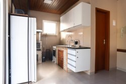 Apartamento de 2 dormitórios no Residencial Santa Isabel 