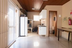 Apartamento de 2 dormitórios no Residencial Santa Isabel 
