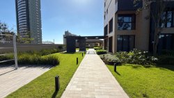 Apartamento de 3 dormitórios sendo 2 suítes no Residencial Alta Cittá 