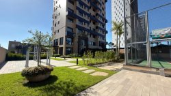 Apartamento de 3 dormitórios sendo 2 suítes no Residencial Alta Cittá 
