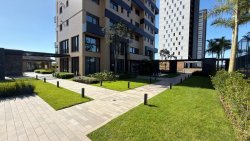 Apartamento de 3 dormitórios sendo 2 suítes no Residencial Alta Cittá 