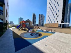 Apartamento de 3 dormitórios sendo 2 suítes no Residencial Alta Cittá 