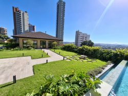 Apartamento de 3 dormitórios sendo 2 suítes no Residencial Alta Cittá 