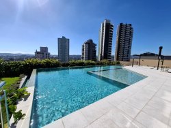 Apartamento de 3 dormitórios sendo 2 suítes no Residencial Alta Cittá 