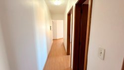 Apartamento com 02 dormitórios no Residencial Ilha da Madeira  
