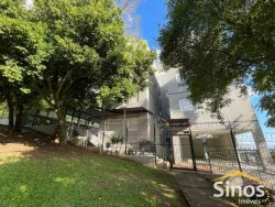 Apartamento térreo com 02 dormitórios no Residencial Timbaúvas 