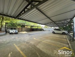 Apartamento térreo com 02 dormitórios no Residencial Timbaúvas 