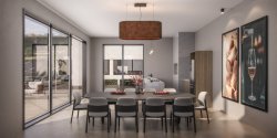 Apartamento de 03 dormitórios sendo 01 suíte no Residencial Vivare 