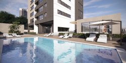 Apartamento de 03 dormitórios sendo 01 suíte no Residencial Vivare 