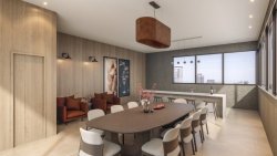 Apartamento de 03 dormitórios sendo 01 suíte no Residencial Vivare 