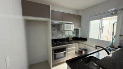 Apartamento com 02 dormitórios no Residencial Porto Saint Germain 