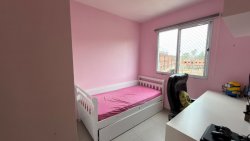 Apartamento com 02 dormitórios no Residencial Porto Saint Germain 