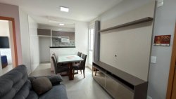 Apartamento com 02 dormitórios no Residencial Porto Saint Germain 
