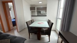 Apartamento com 02 dormitórios no Residencial Porto Saint Germain 