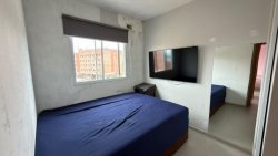 Apartamento com 02 dormitórios no Residencial Porto Saint Germain 
