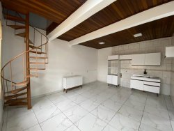 Casa com 03 dormitórios no bairro Santo Afonso 