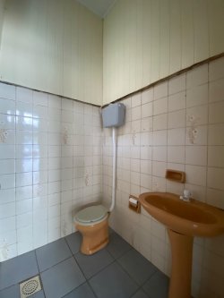 Sala comercial para locação em Lomba Grande 