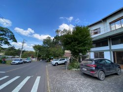 Sala comercial para locação em Lomba Grande 