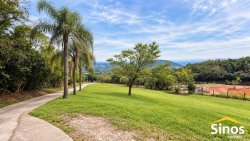 Sítio de 5.000m² no bairro Lomba Grande 