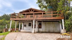 Sítio de 5.000m² no bairro Lomba Grande 