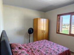 Casa com 02 dormitórios no Condomínio Mirante do Vale 
