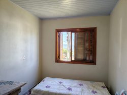 Casa com 02 dormitórios no Condomínio Mirante do Vale 