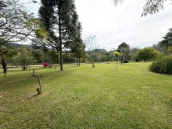 Sítio charmoso com excepcional localização no bairro Lomba Grande 