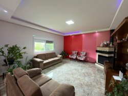 Sítio charmoso com excepcional localização no bairro Lomba Grande 
