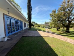 Sítio com 6,00 hectares no bairro Lomba Grande 
