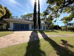 Sítio com 6,00 hectares no bairro Lomba Grande 