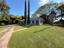 Sítio com 6,00 hectares no bairro Lomba Grande 