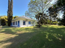 Sítio com 6,00 hectares no bairro Lomba Grande 