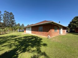 Sítio com 6,00 hectares no bairro Lomba Grande 