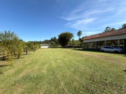 Sítio com 6,00 hectares no bairro Lomba Grande 