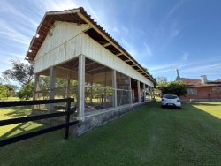 Sítio com 6,00 hectares no bairro Lomba Grande 