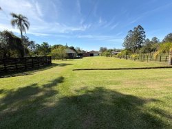 Sítio com 6,00 hectares no bairro Lomba Grande 