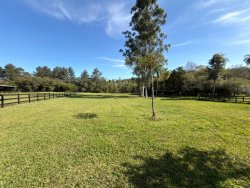 Sítio com 6,00 hectares no bairro Lomba Grande 
