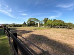 Sítio com 6,00 hectares no bairro Lomba Grande 