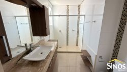 Apartamento com 03 suítes no Privilege Residence 
