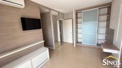 Apartamento com 03 suítes no Privilege Residence 