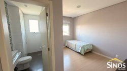 Apartamento com 03 suítes no Privilege Residence 