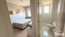 Apartamento com 03 suítes no Privilege Residence 