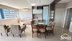 Apartamento com 03 suítes no Privilege Residence 