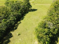 Terreno com 1000m² no Condomínio Country Village 