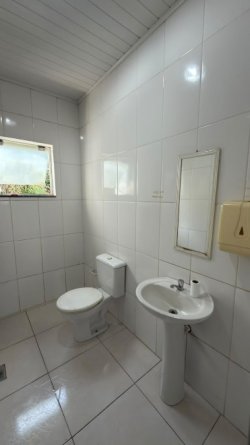 Aluguel comercial na principal de Lomba Grande 
