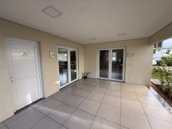 Apartamento com 02 dormitórios no Residencial Alegro Brasil 