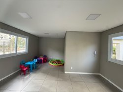 Apartamento com 02 dormitórios no Residencial Alegro Brasil 