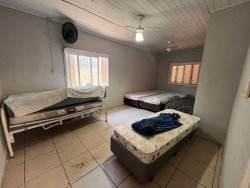 Casa comercial com 426m² no bairro Scharlau 