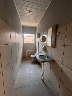 Casa comercial com 426m² no bairro Scharlau 